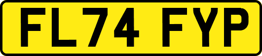 FL74FYP