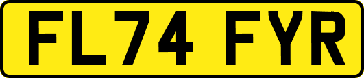 FL74FYR