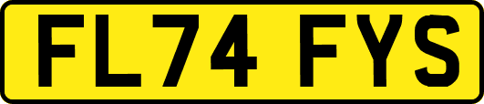 FL74FYS