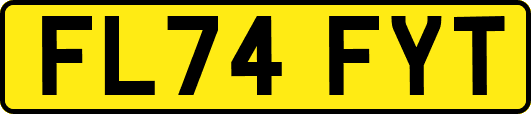 FL74FYT