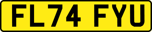 FL74FYU