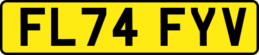 FL74FYV