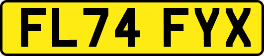 FL74FYX