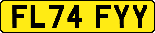 FL74FYY