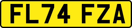 FL74FZA