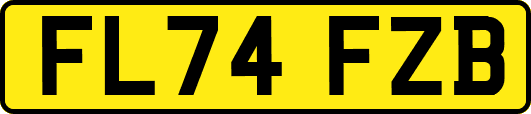 FL74FZB