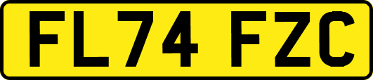 FL74FZC
