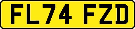 FL74FZD
