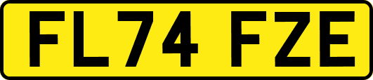 FL74FZE