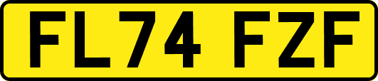 FL74FZF