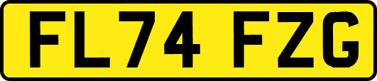 FL74FZG