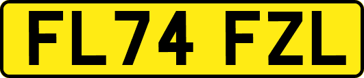 FL74FZL