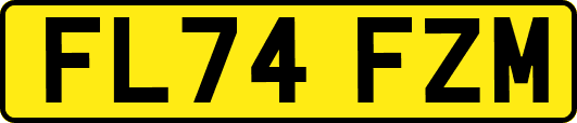 FL74FZM
