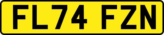 FL74FZN