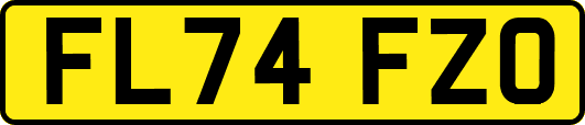 FL74FZO