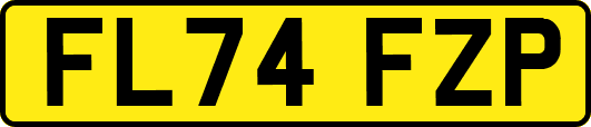 FL74FZP