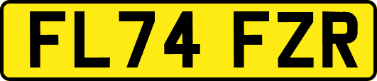FL74FZR