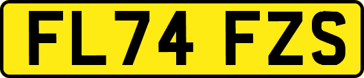FL74FZS