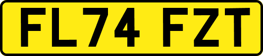 FL74FZT