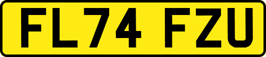 FL74FZU