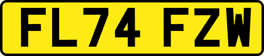 FL74FZW
