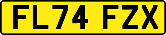 FL74FZX