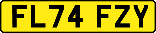 FL74FZY
