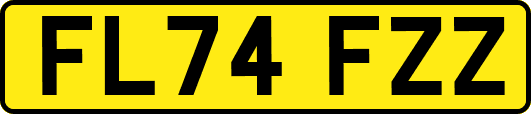 FL74FZZ