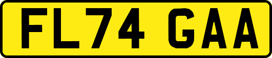 FL74GAA