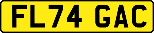 FL74GAC