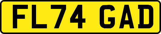 FL74GAD