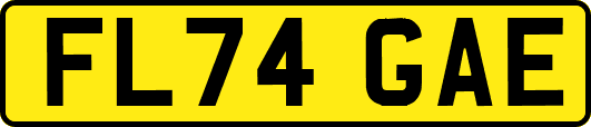 FL74GAE