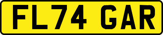FL74GAR