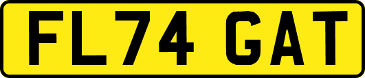 FL74GAT