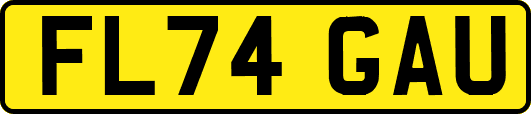 FL74GAU