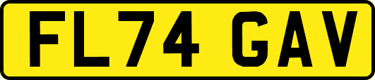 FL74GAV