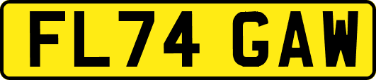 FL74GAW