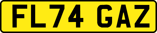 FL74GAZ