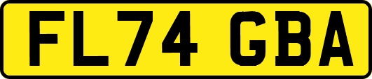 FL74GBA