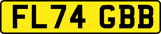 FL74GBB