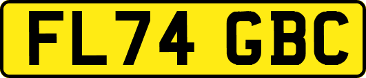 FL74GBC