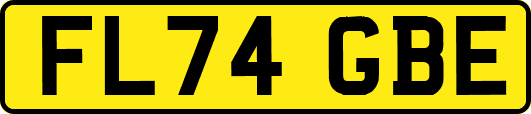FL74GBE
