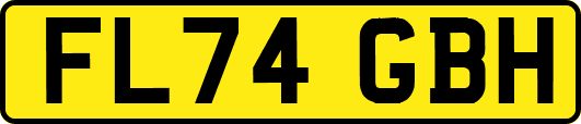 FL74GBH
