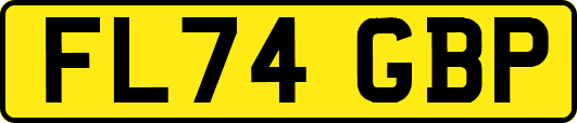 FL74GBP