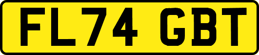 FL74GBT