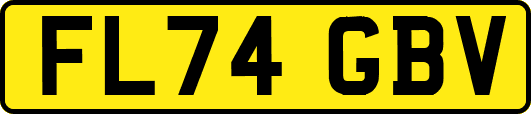 FL74GBV