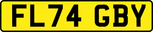 FL74GBY