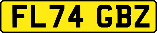 FL74GBZ