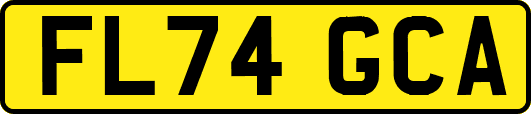 FL74GCA