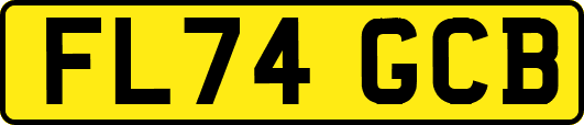 FL74GCB